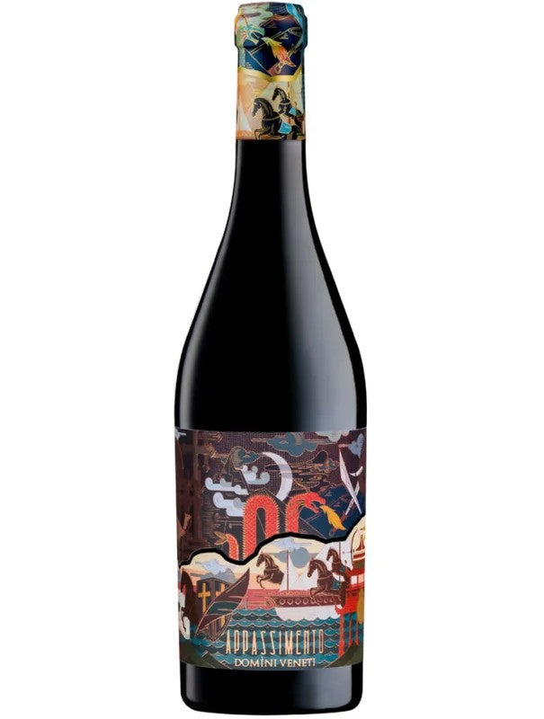 DominiVenetiAppassimento75cl.