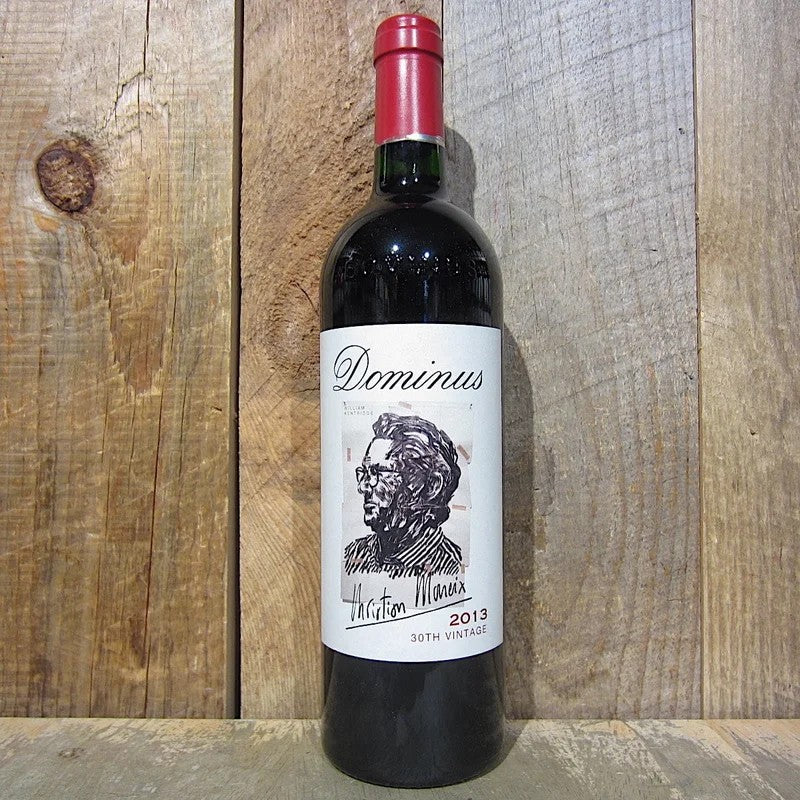 Dominus2013750ml