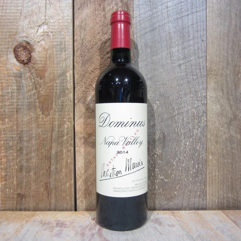Dominus2014750ml