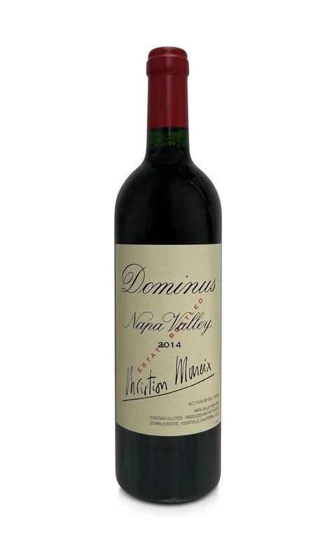 Dominus2014