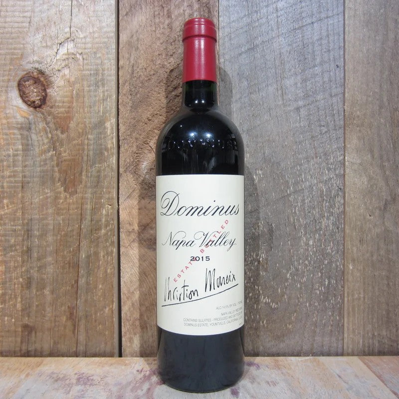Dominus2015750ml