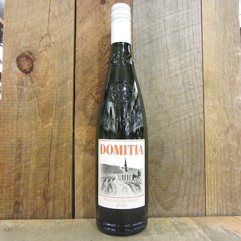 DomitiaPicpouldePinet2024750ml