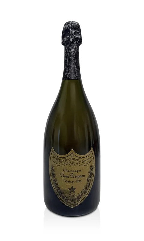 DomPerignonChampagneBrut1998