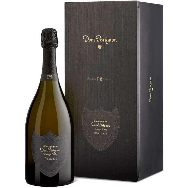 DomPerignonChampagneBrutP22002Plenitude2(boxset)