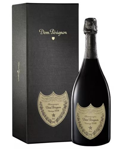 DomPerignonChampagneGiftBox
