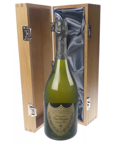 DomPerignonChampagneLuxuryGift