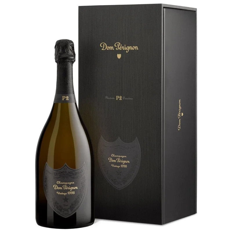 DomPerignonP21998