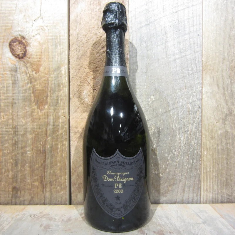 DomPerignonP2PlenitudeBrut2003750ml