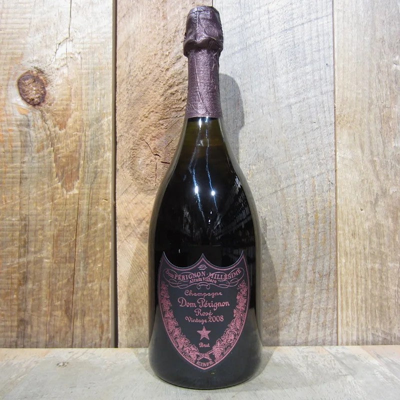 DomPerignonRose2008750ml