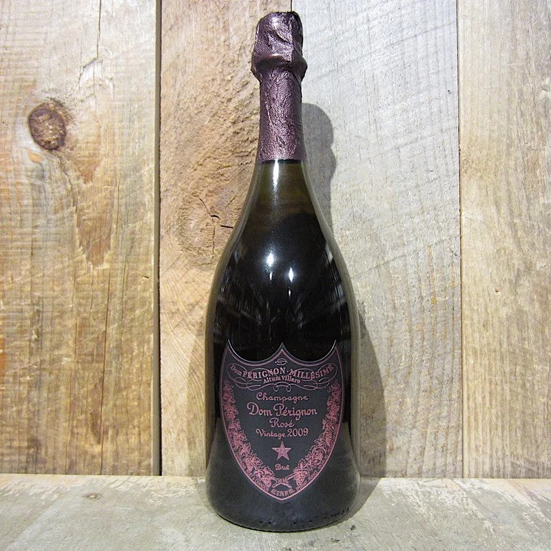 DomPerignonRose2009750ml