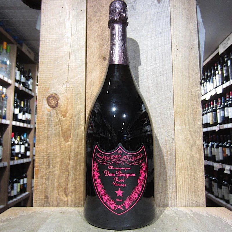 DomPerignonRoseLuminous20063L