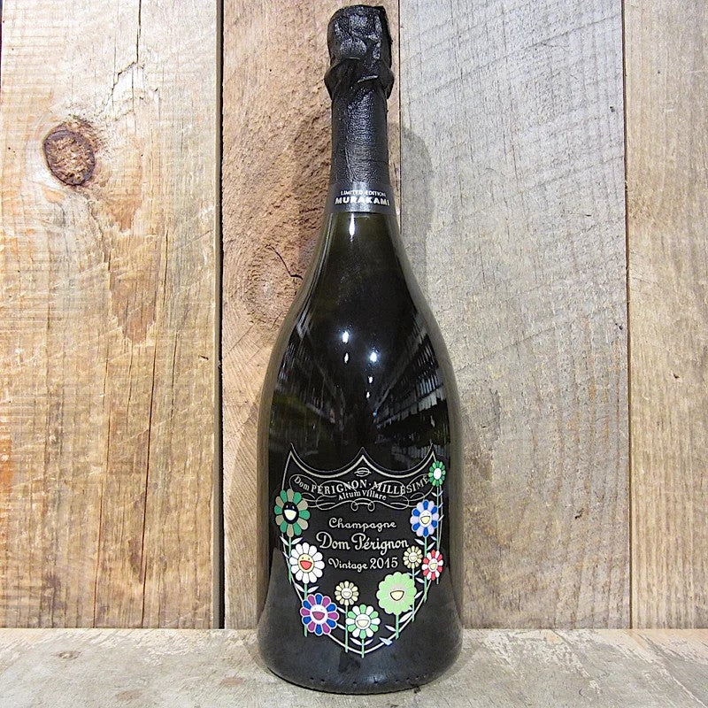 DomPerignonTakashiMurakamiLimitedEdition2015750ml