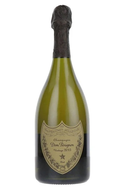 DomPerignonVintage2015