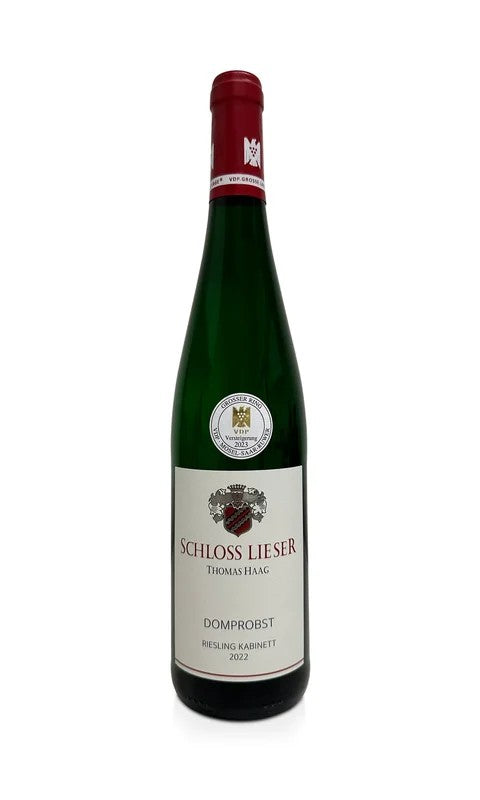 DomprobstRieslingKabinettAuctionWine2022