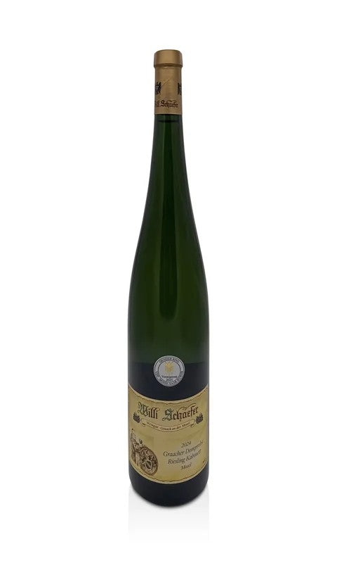 DomprobstRieslingKabinettMagnumVersteigerungswein2024