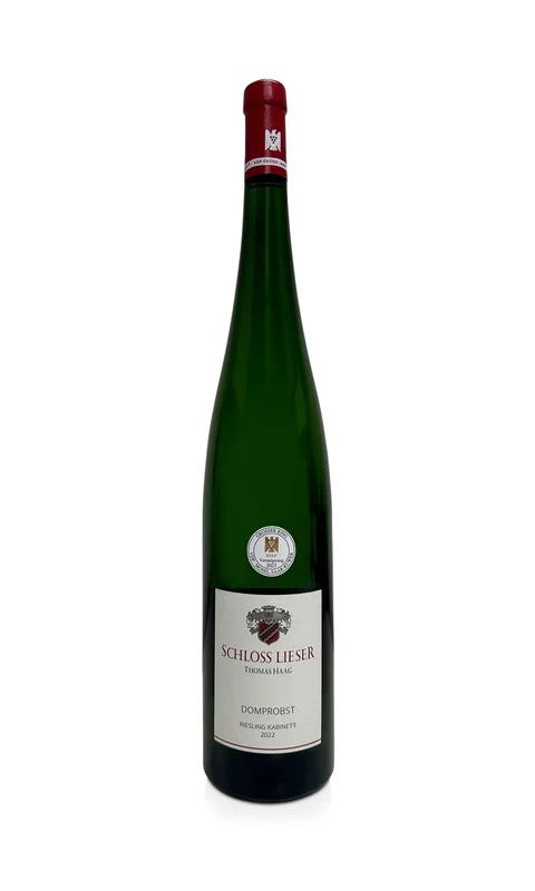 DomprobstRieslingKabinettMagnumVersteigerungswein2022
