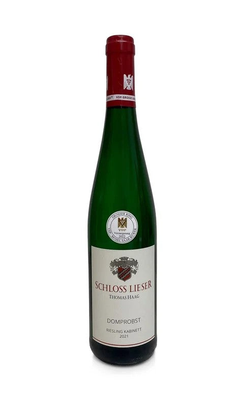 DomprobstRieslingKabinettVersteigerungswein2021