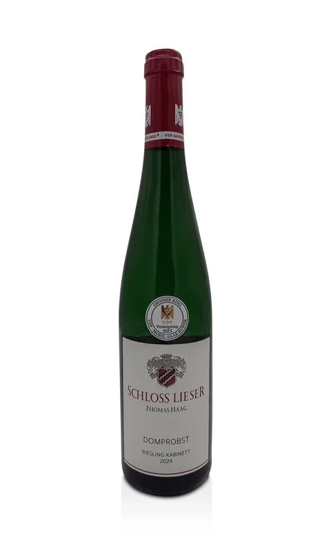 DomprobstRieslingKabinettVersteigerungswein2024