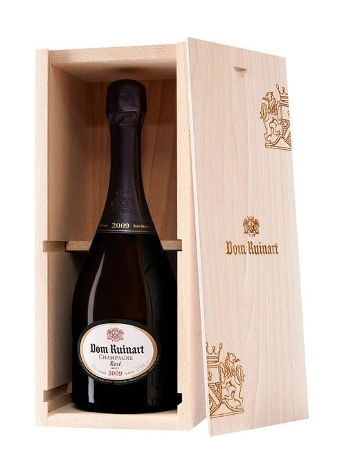 DomRuinartRose2009InDomRuinartBox(75cl)
