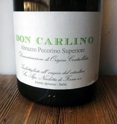 DonCarlino2022CollinePescaresiIgt–DeFermo