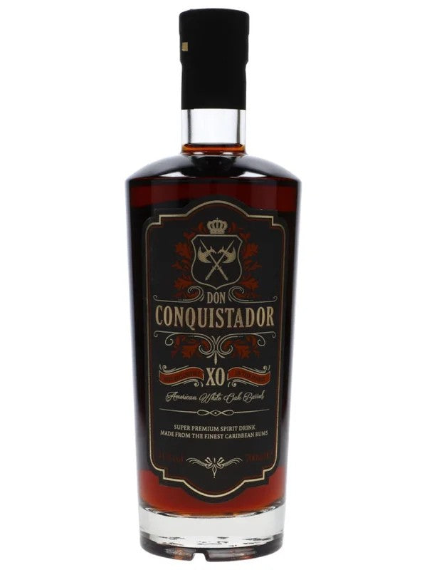 DonConquistadorXO70cl.41%