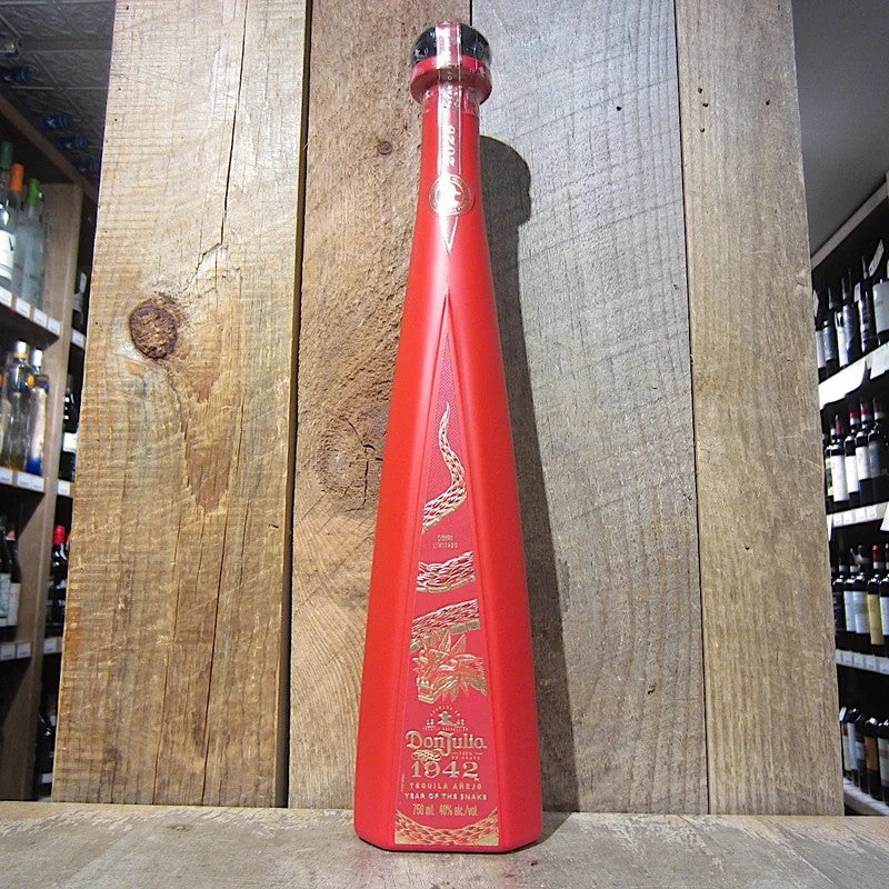 DonJulio1942YearofTheSnake750ml