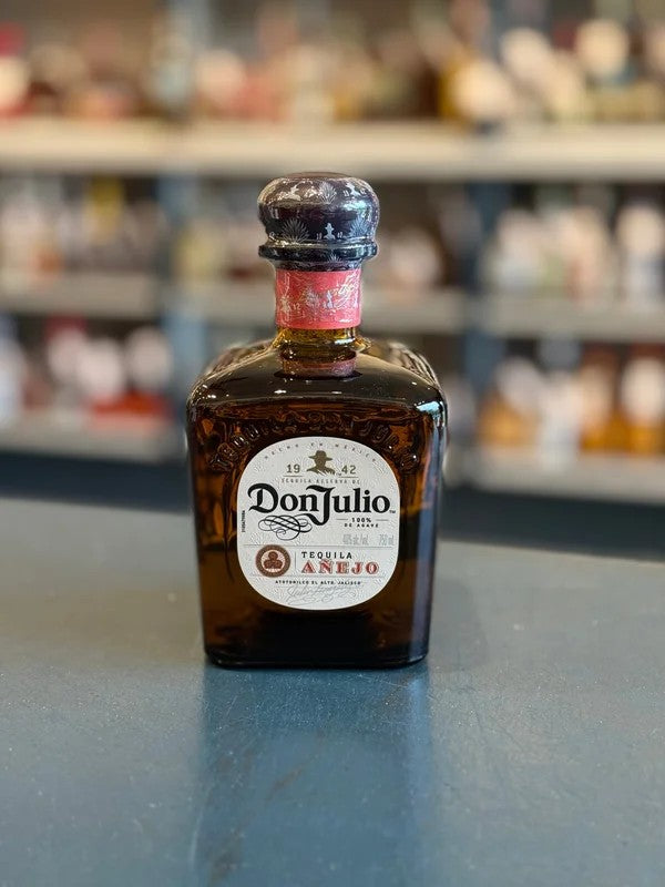 DONJULIOANEJOTEQUILA