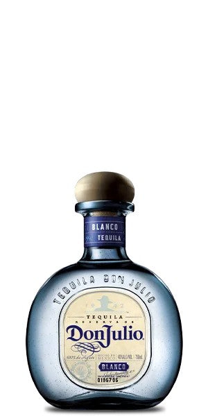 DonJulioBlancoTequila(700mL)