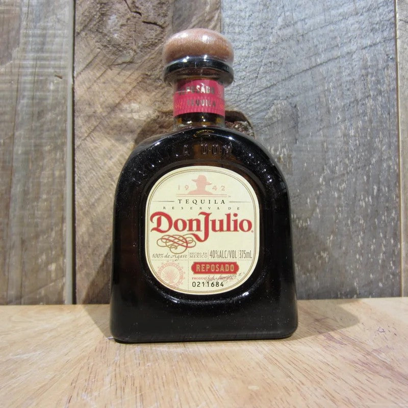 DonJulioReposado375ml(HalfSizeBtl)