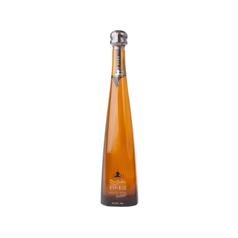 DonJulioTequila750ml1942Anejo
