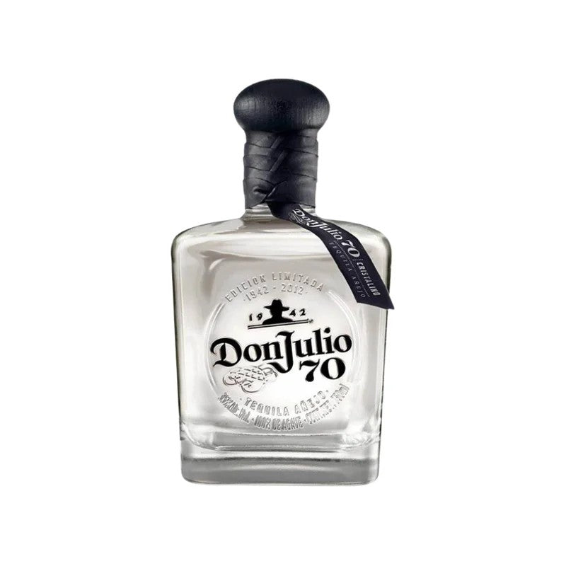 DonJulioTequila750ml70Cristalino