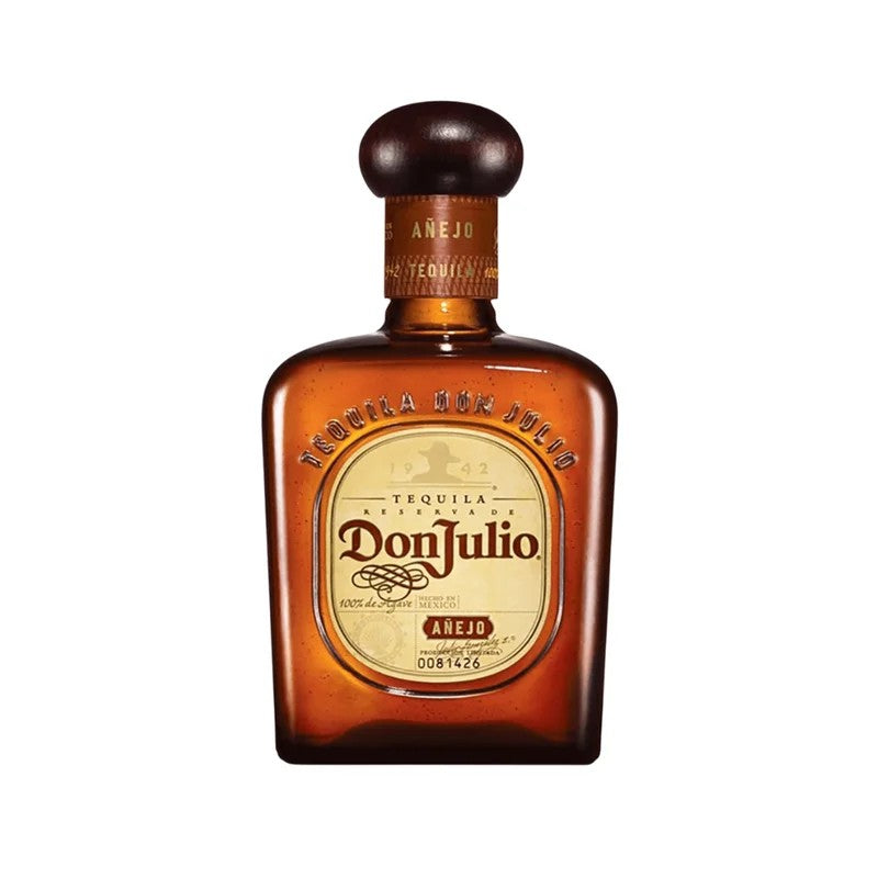 DonJulioTequila750mlAnejo