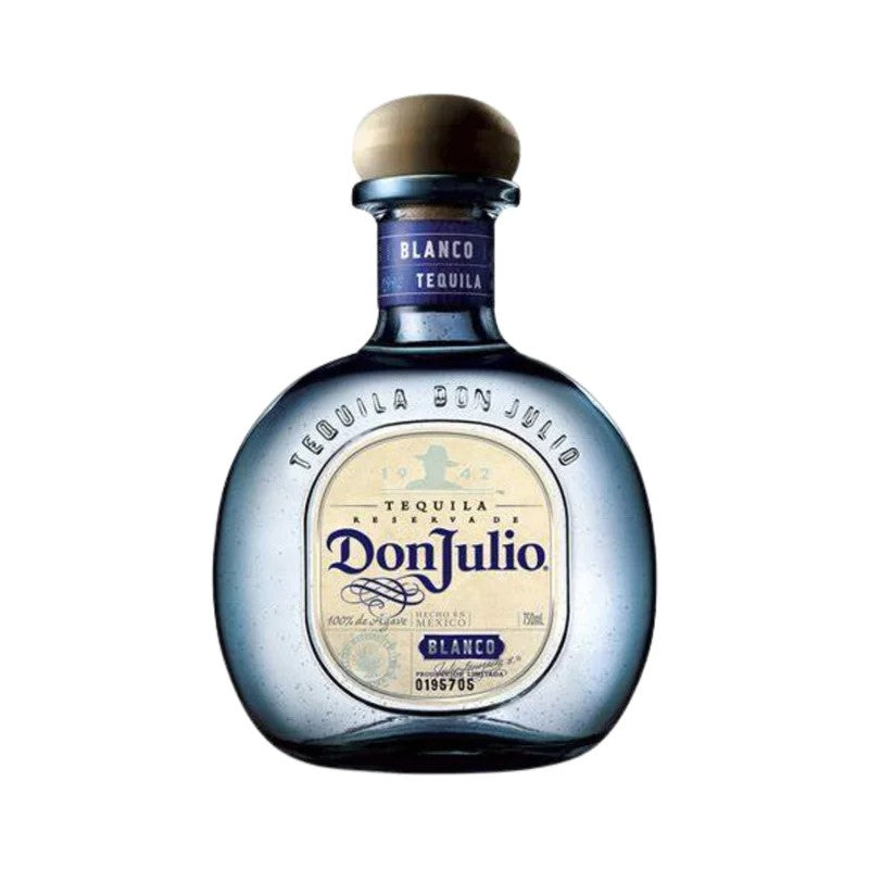 DonJulioTequila750mlBlanco