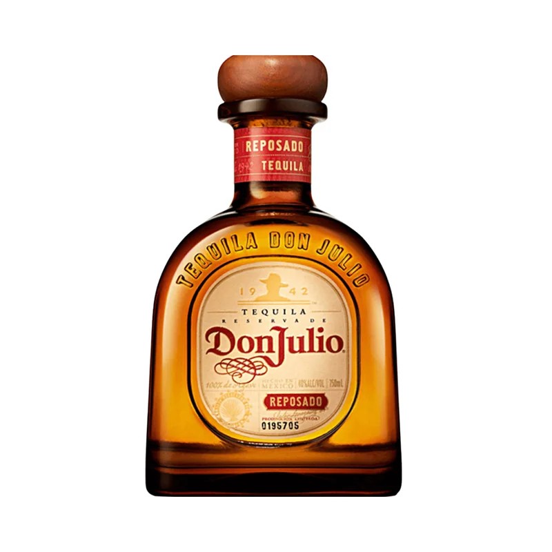 DonJulioTequila750mlReposado
