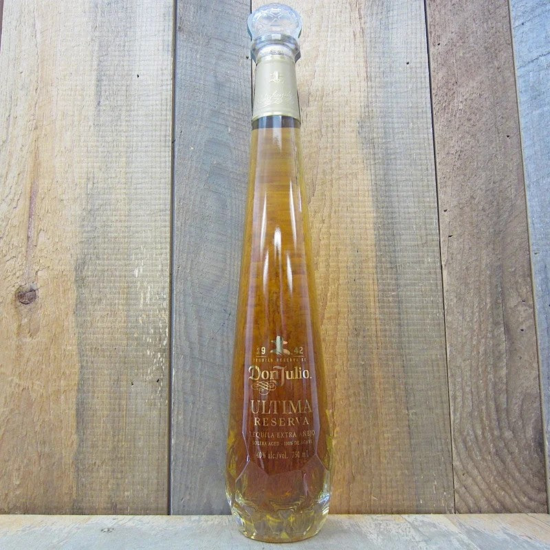 DonJulioUltimaReservaExtraAnejo750ml