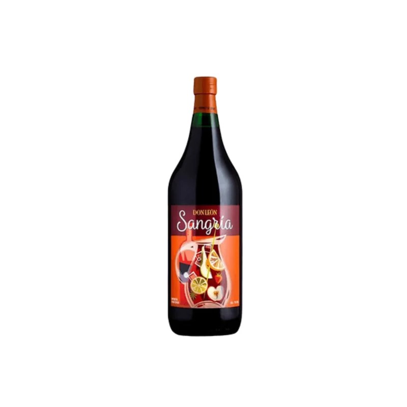 DonLeon1.5LTSangria