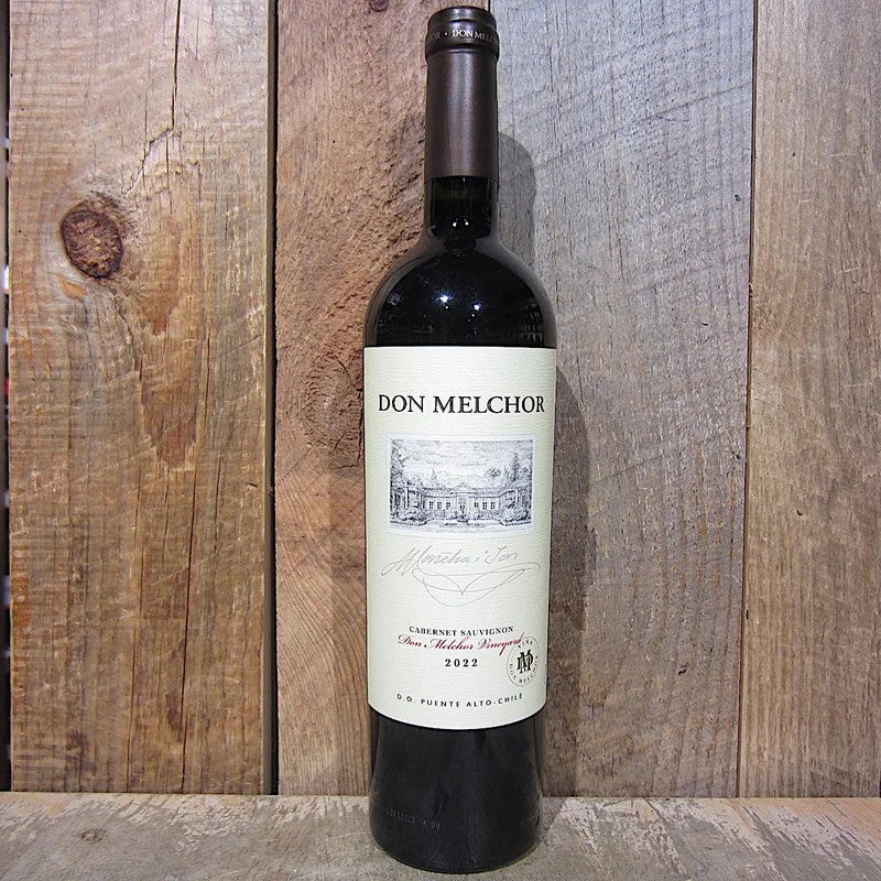 DonMelchorCabernetSauvignon2022750ml