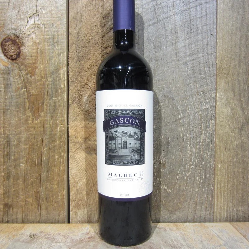 DonMiguelGasconMalbec750ml