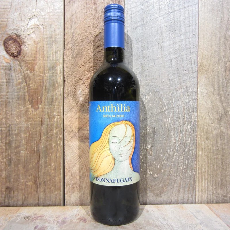 DonnafugataAnthilia2024750ml