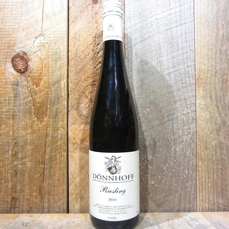 DonnhoffEstateRiesling2018750ml