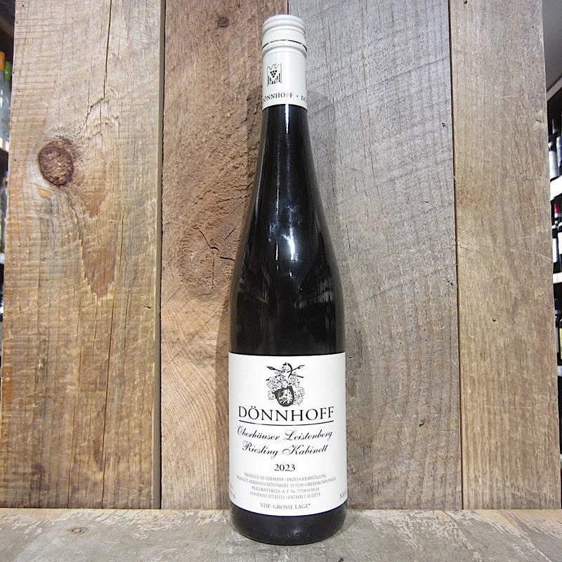 DonnhoffRieslingOberhauserLeistenbergKabinett2023750ml