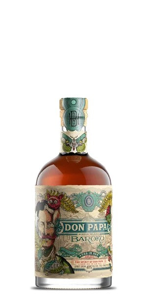 DonPapaBarokoRum(700mL)