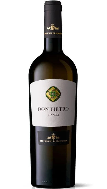 DonPietroBiancoBIO–Spadafora