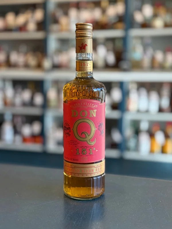 DONQ151RUM