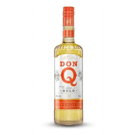 DonQGold(70cl)40%