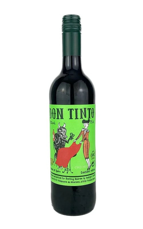 DonTintoTempranillo
