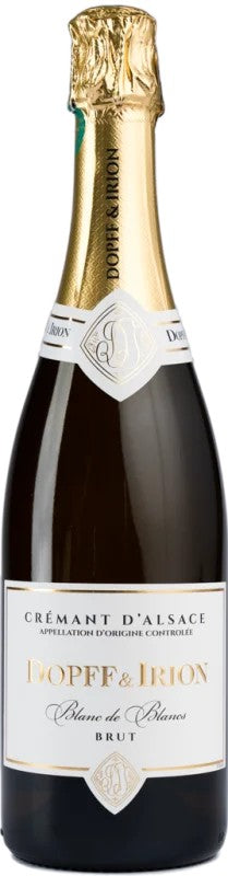 Dopff&IrionCremantBlancdeBlancs