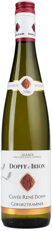 Dopff&IrionGewurztraminer