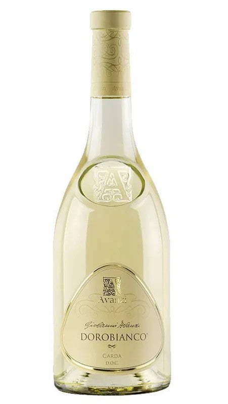 DorobiancoGardaBiancoDOC–Avanzi