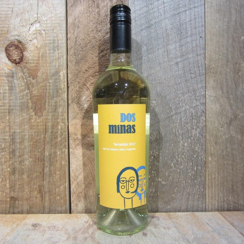 DosMinasTorrontes2024750ml